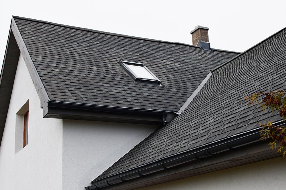 Roof Repair Services