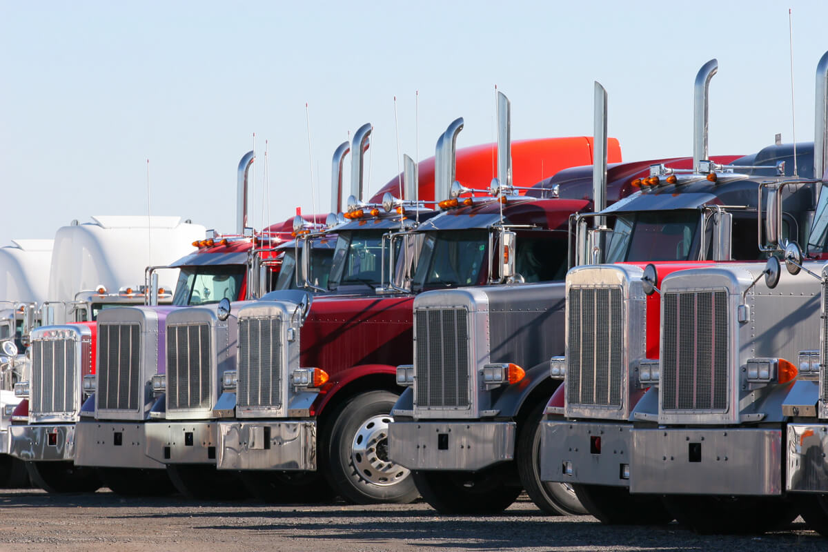 trucking business loans
