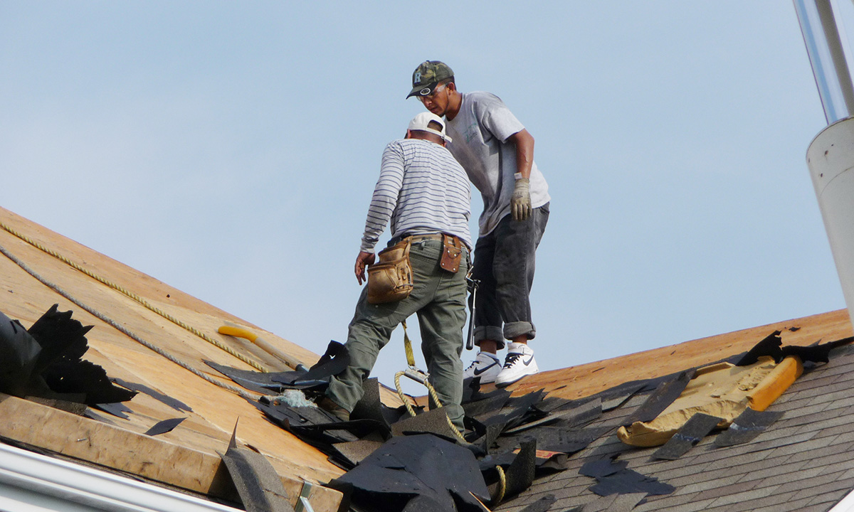 roofing san antonio