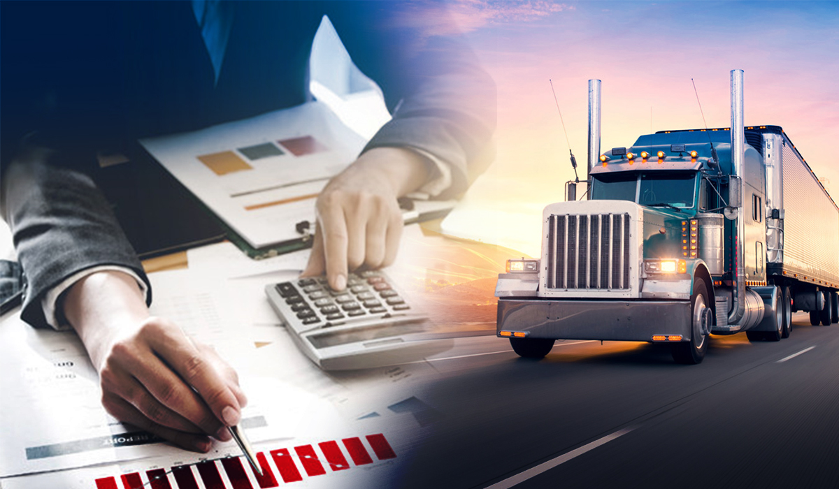 trucking business loans