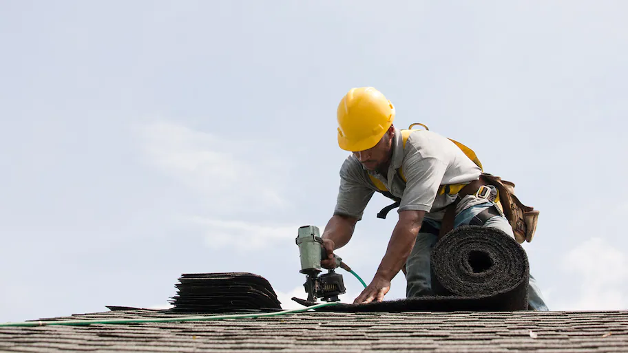 roofing service
