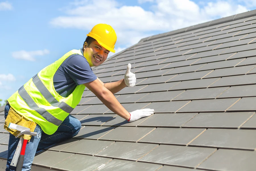 roofing repair okc