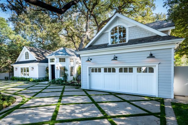 garage doors