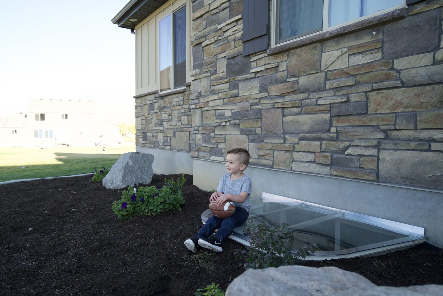 Why Covering Window Wells Matters and their Benefits? Ipwi Enterprise