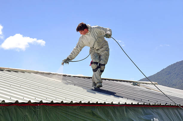 Charlotte Roofing