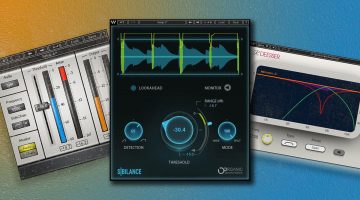 Unlocking Crystal Clear Audio: The Ultimate Guide to De-esser Plugins
