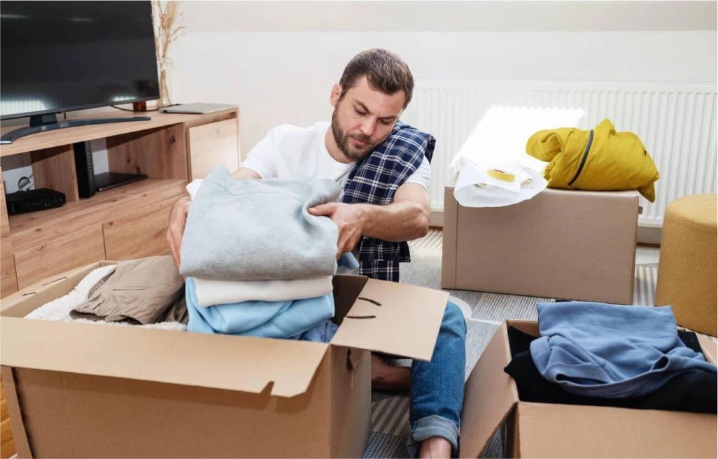 Clear Clutter, Provide Comfort: The Emergence of Junk Removal Services