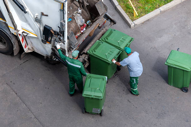 How to Organize a Successful Junk Removal Day?