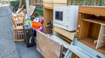 Effective and reasonably priced junk removal services for Minneapolis homeowners