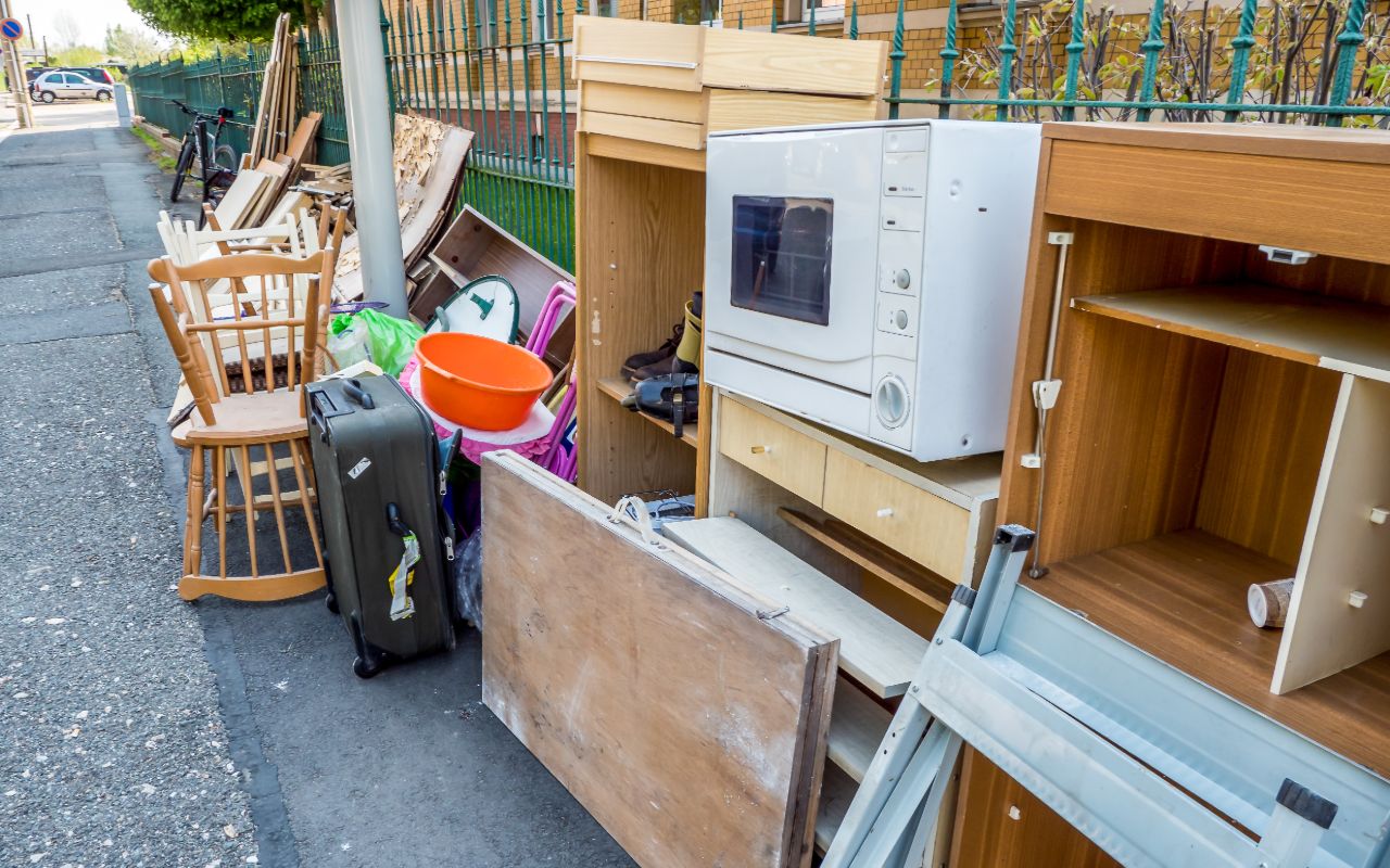 Effective and reasonably priced junk removal services for Minneapolis homeowners