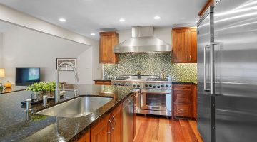 Reasons to Invest in Professional Kitchen Remodeling