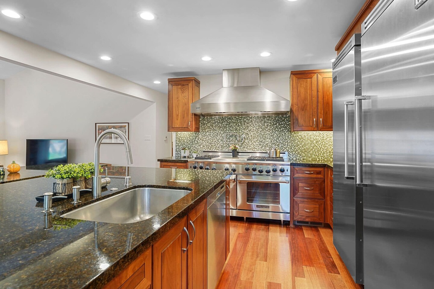 Reasons to Invest in Professional Kitchen Remodeling