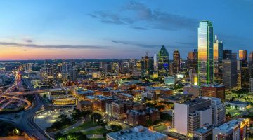 Uncover the Best of Fort Worth: Fun Facts About This Texas City