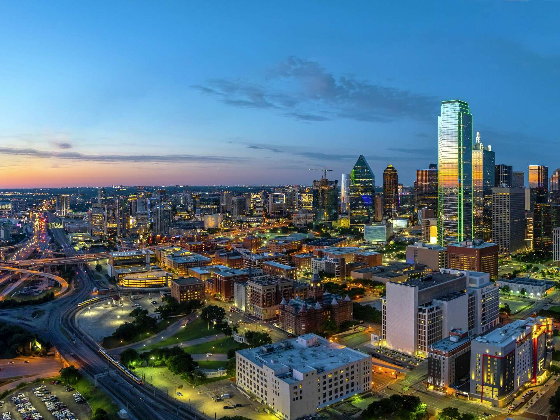 Uncover the Best of Fort Worth: Fun Facts About This Texas City