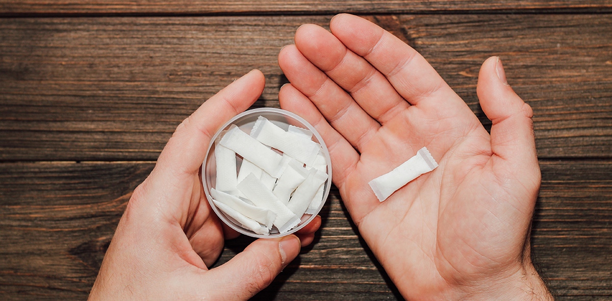 ZYN Nicotine Pouches: A Smoke-Free Alternative to Traditional Tobacco