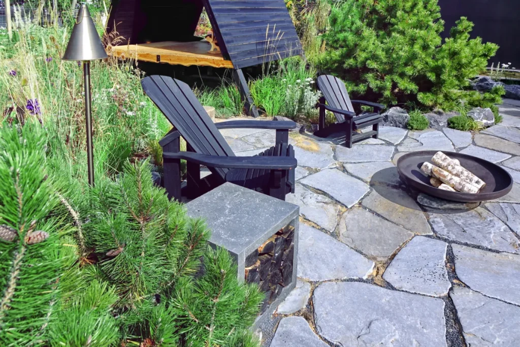 Versatile and Durable Flagstone: A Timeless Choice for Landscape and Garden