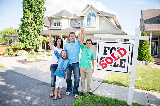tips buying a house