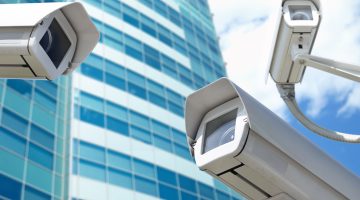 The Role of Security Camera Installation in Reducing Commercial Liability Risks
