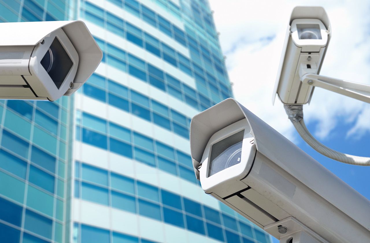 The Role of Security Camera Installation in Reducing Commercial Liability Risks