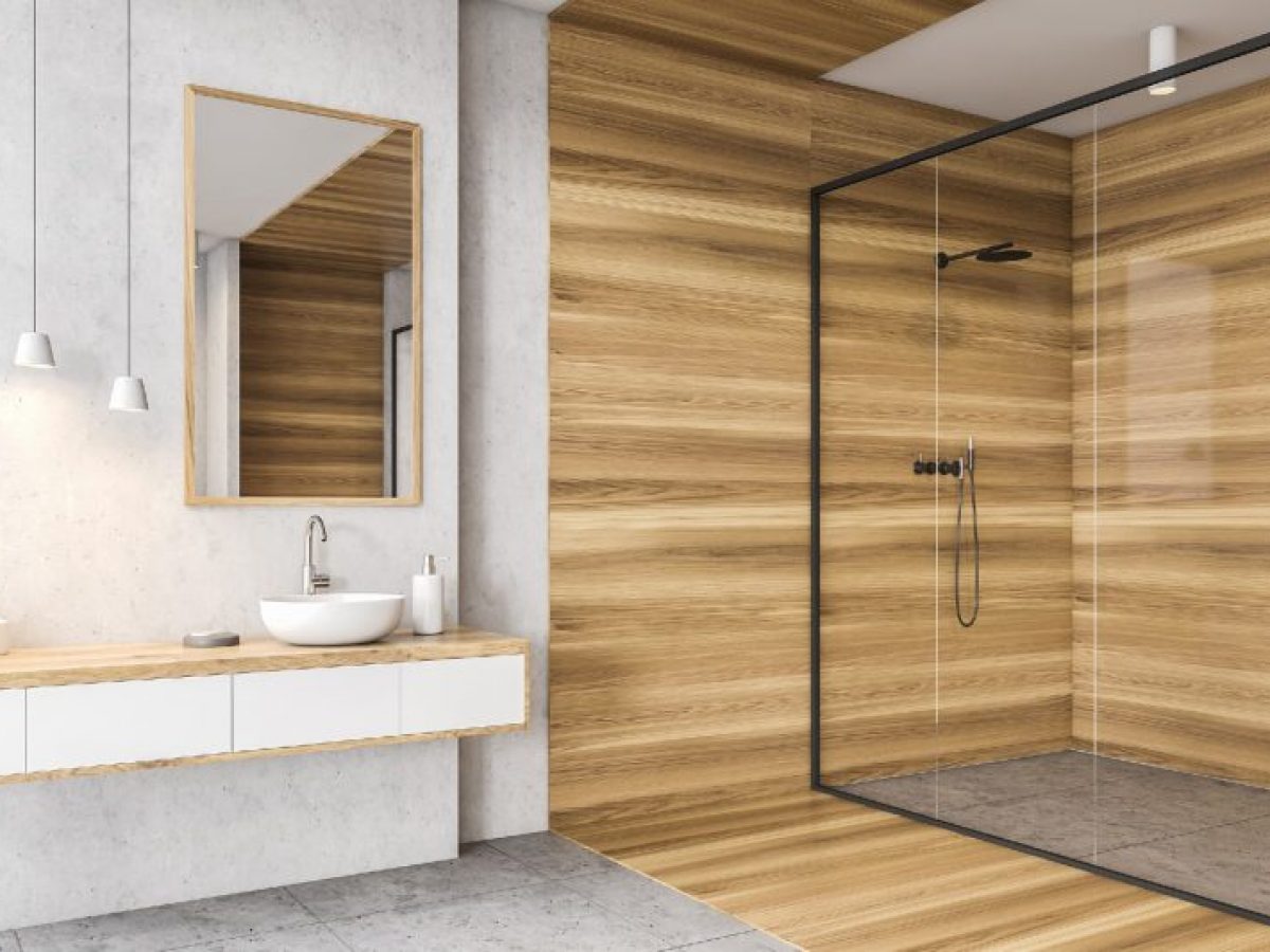 Choosing the Right Glass Shower Doors for Your Home