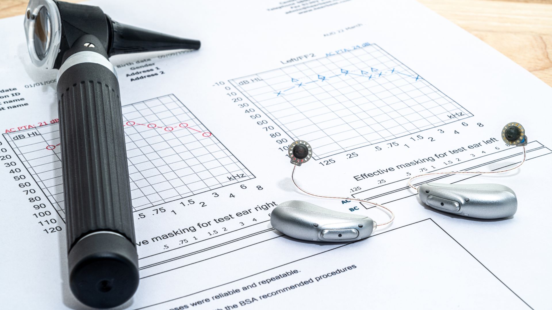 hearing aid services smithfield nc
