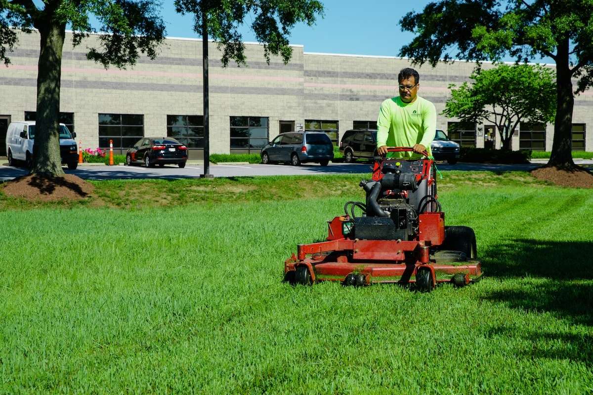 lawn care services near me